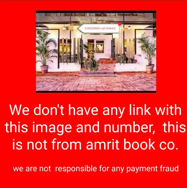 Amrit Book Co.