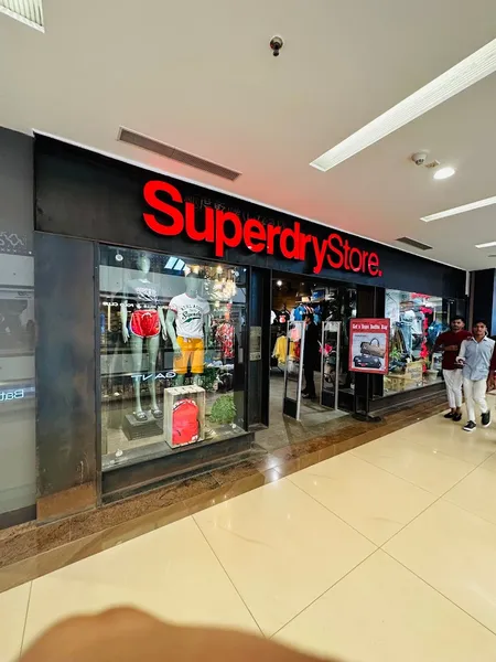 Superdry