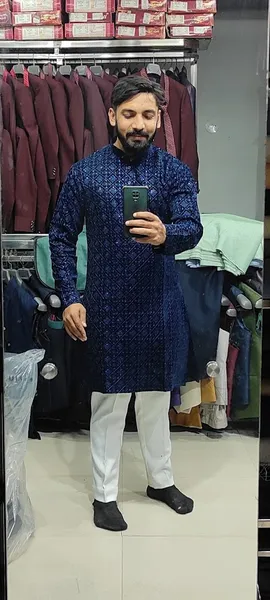 Chirag Garments