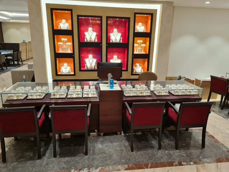 Tanishq Jewellery - Delhi - Kailash Colony