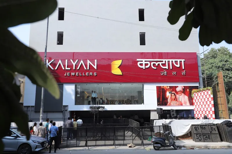 Kalyan Jewellers