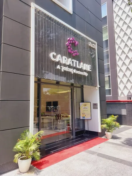 CaratLane Karol Bagh