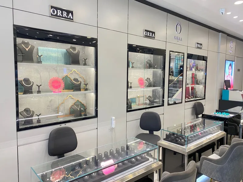 ORRA Fine Jewellery