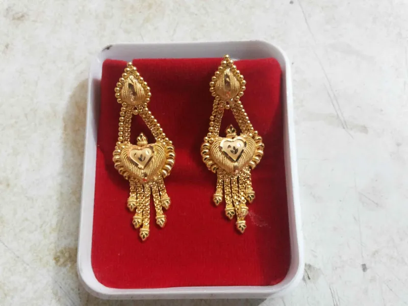 Shree radhika jewellers