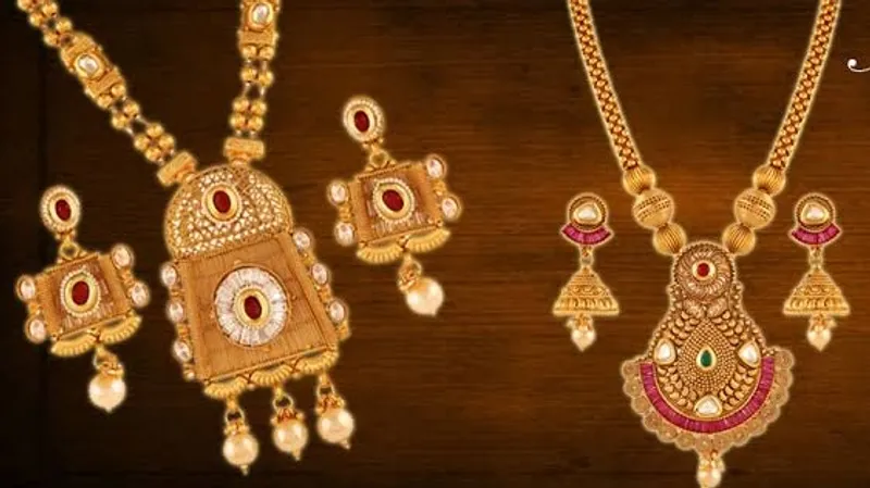 Satbir Jewellers / Jai Lal Sunar