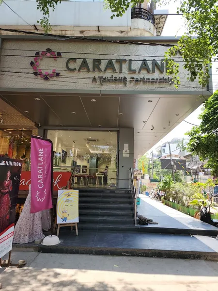 CaratLane Pitampura