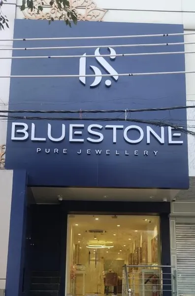 BlueStone Jewellery Pitampura