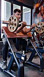 Top 11 gyms in Shivalik Nagar Haridwar