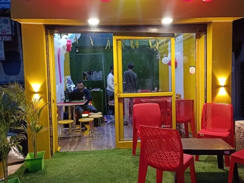 Wat A Maggi - The Taste of Love