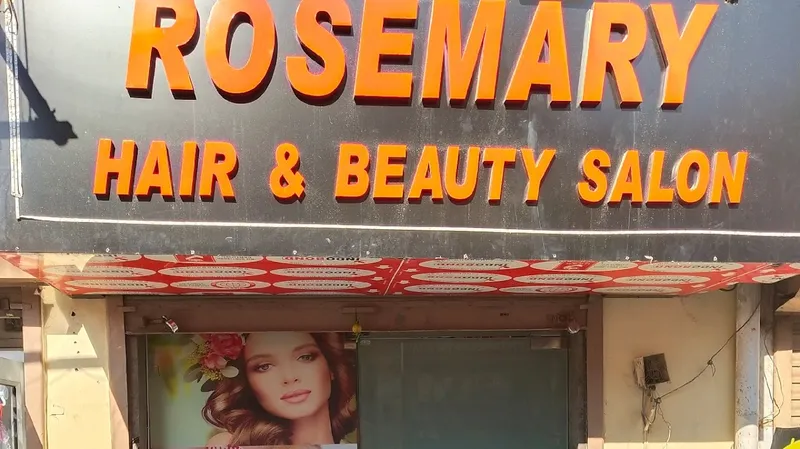 Rosemary Hair & Beauty Salon