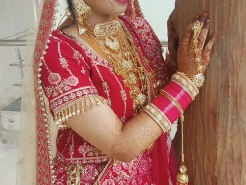 Sheeba Makeover & Beauty Salon