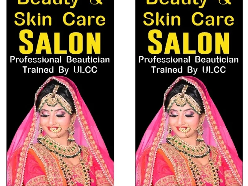 Mona Beauty and Skin Care Salon ( Best Ladies Beauty Parlour, Beautician In Haridwar)