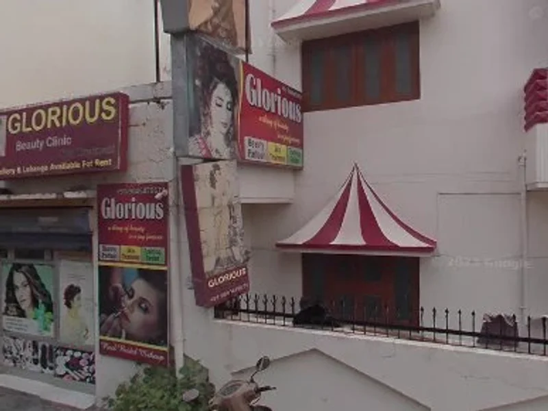 Glorious Beauty Parlour
