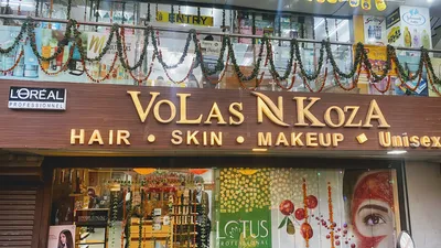 Top 18 hair salons in Shivalik Nagar Haridwar