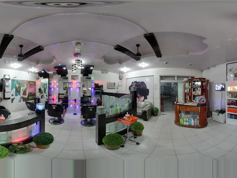 Mansi Hair & Beauty Spa Salon