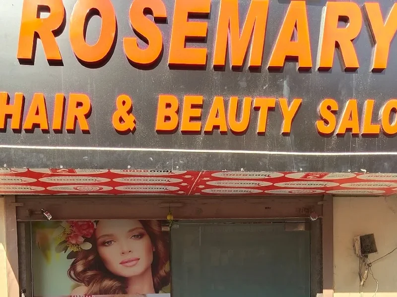 Rosemary Hair & Beauty Salon