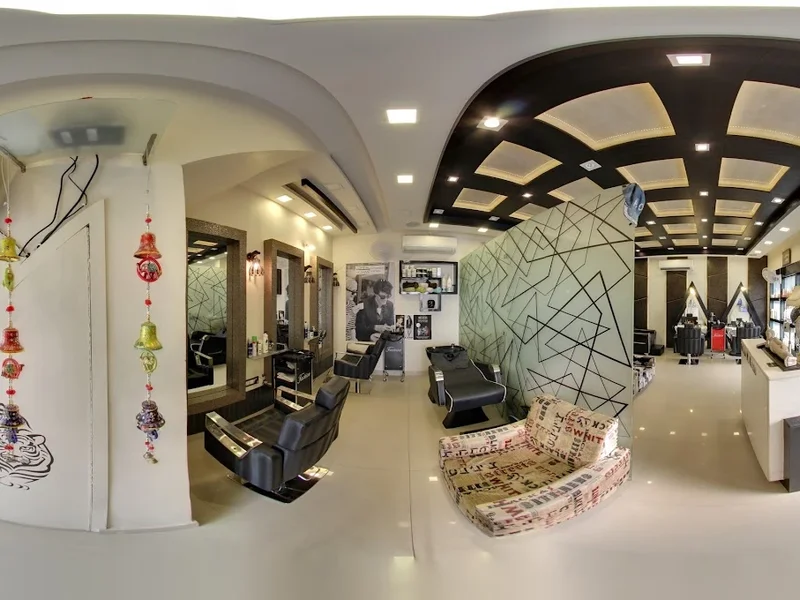 Unisex Salon Volas n Koza Makeup Studio