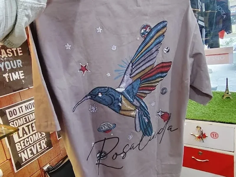 Vishvas Fashion Mart