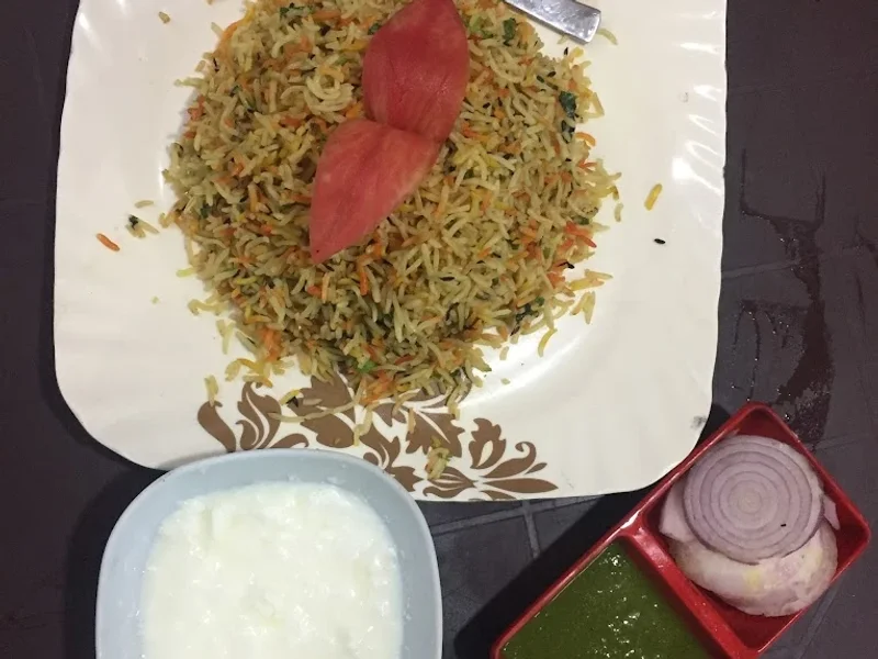 Back Bencherszzz Food Club