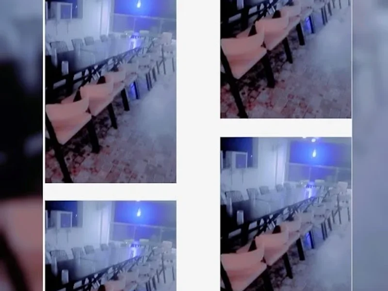 The Heights Kitchen - By Ramboj