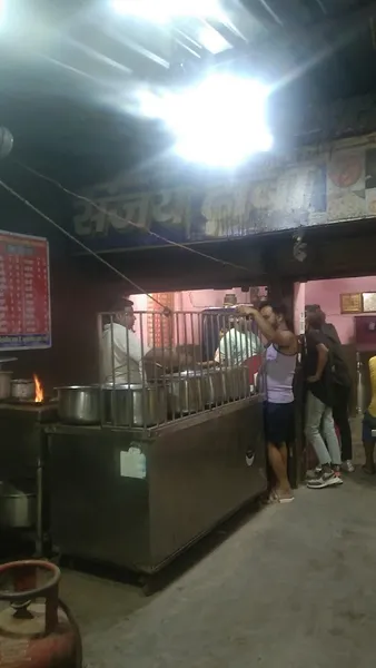 Sanjay Dhaba