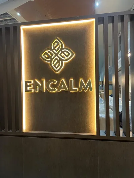 Encalm Lounge- T1D, IGI