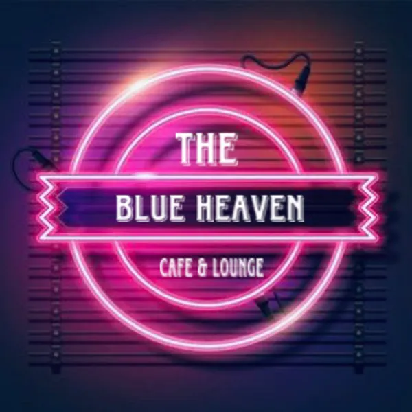 The blue heaven cafe & lounge