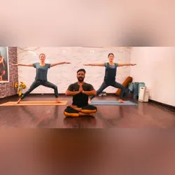 Best of 17 yoga studios in Pitam Pura North West Delhi