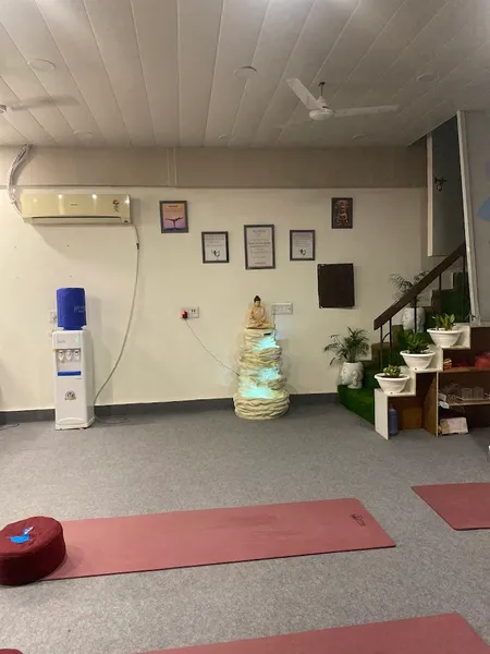 Vyas Yoga Centre