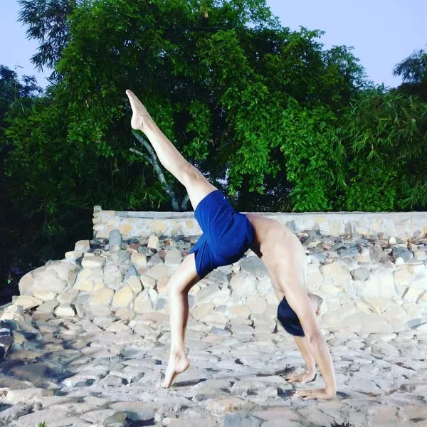 Rajat Dua Yoga Studio