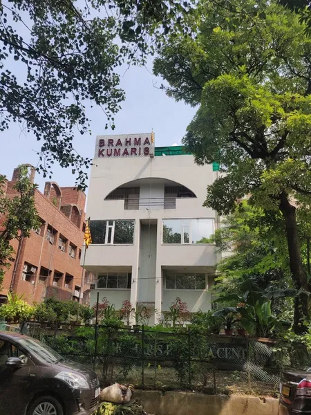 Brahma Kumaris New Delhi Siri Fort