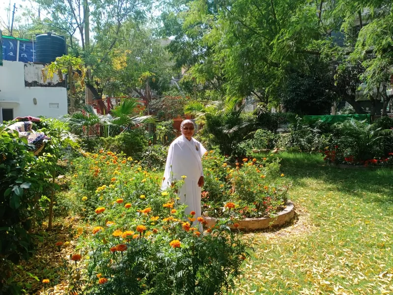 Brahmakumaris Rajyoga Meditation Center