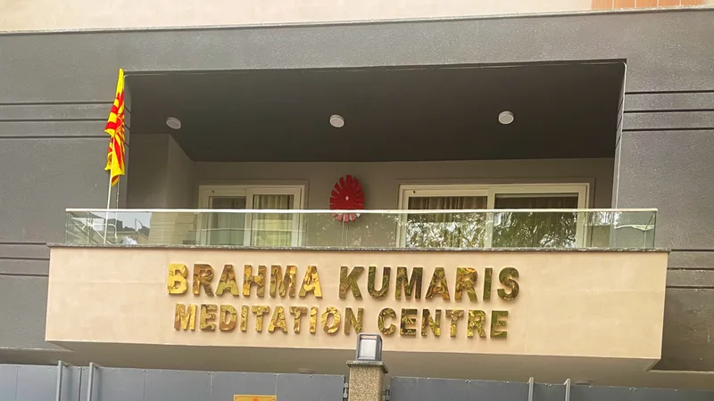 Brahma Kumaris Meditation Centre