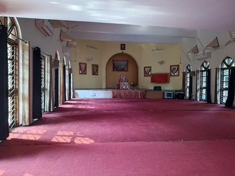 Sahaja Yoga Mandir