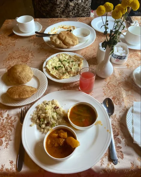 Ashok Country Resort