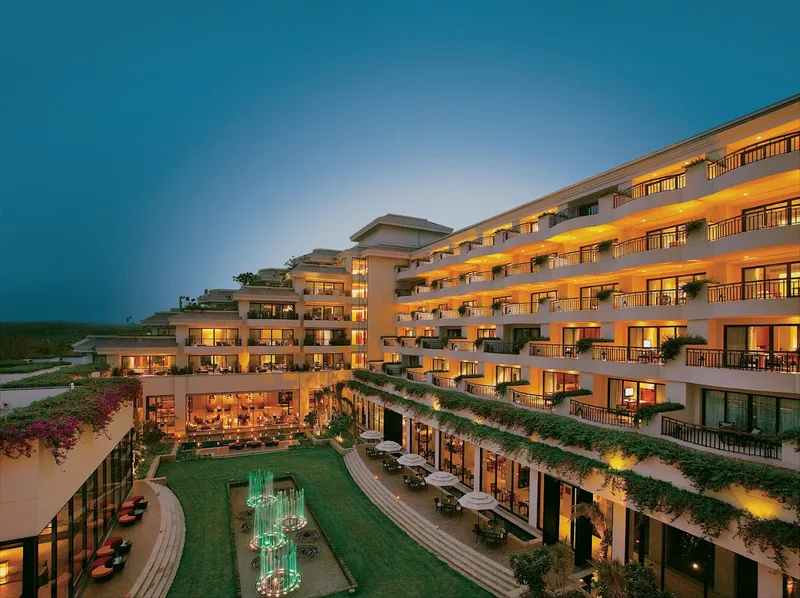 Vivanta Surajkund