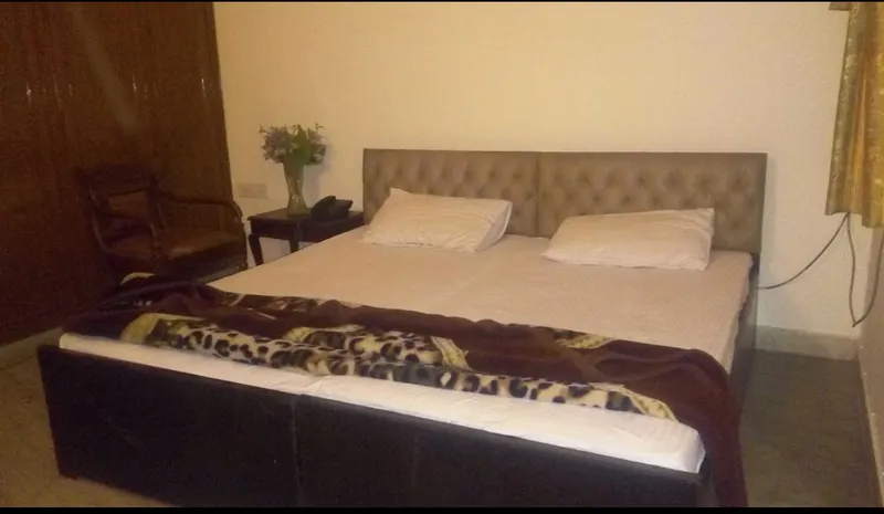 Jagannath B&B Hotel