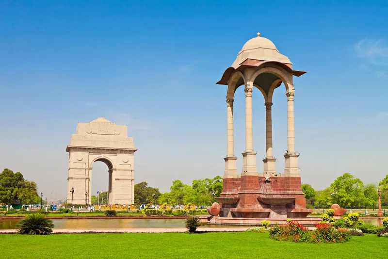 India Gate