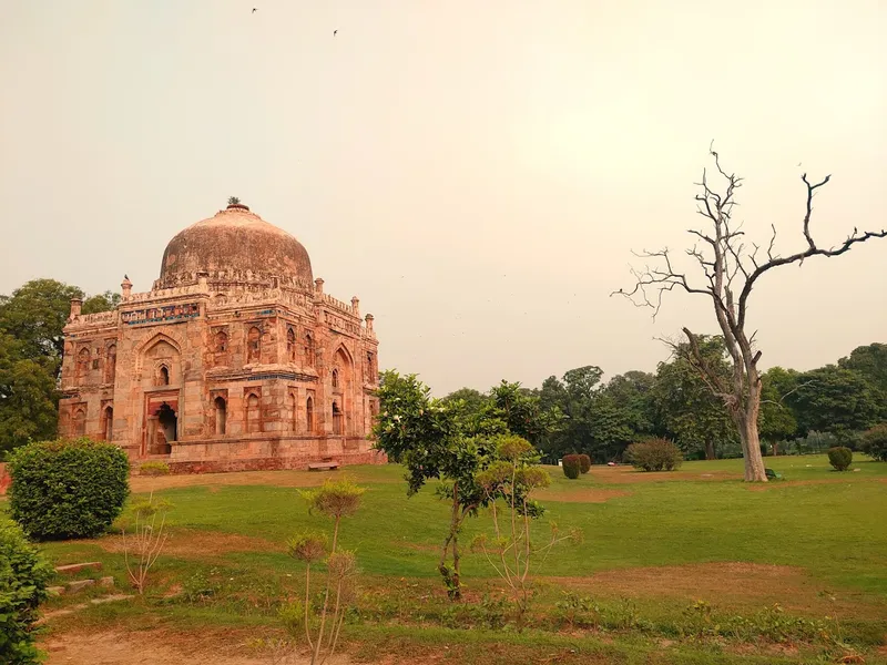 Shish Gumbad