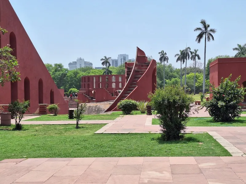 Jantar Mantar