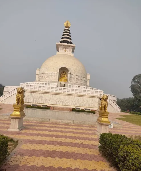 Indraprastha Park