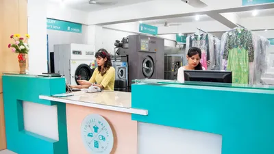 Best of 29 laundry services in New Delhi