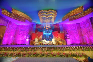 Best of 18 wedding venues in New Delhi