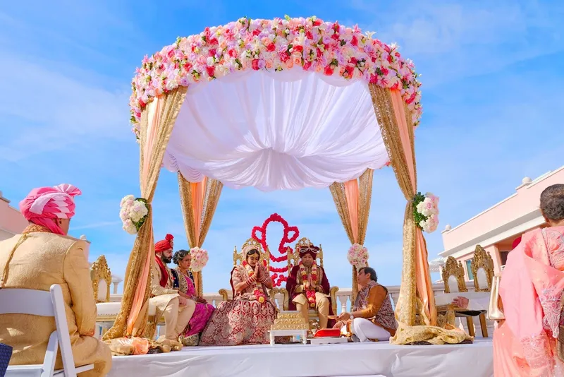 Wedding venues in Pitampura