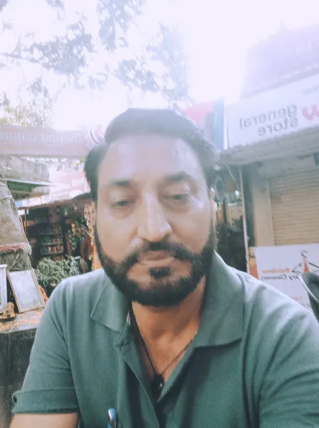 Market No. 3 Barber Shop