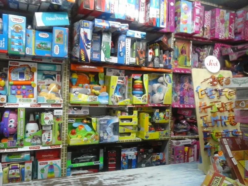 Jaiman Toys