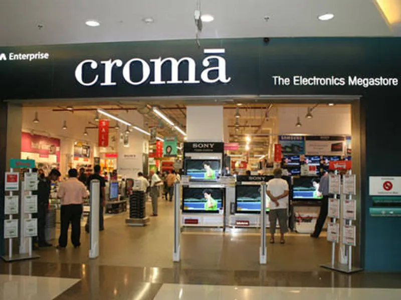 Croma - Odeon CP