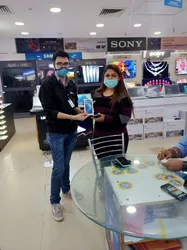 Best of 18 electronics stores in Ashok Vihar North West Delhi