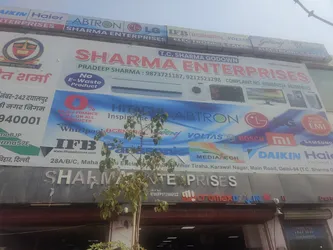 Top 20 electronics stores in Karawal Nagar North East Delhi