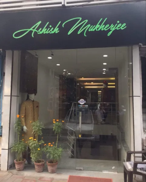 Ashish Mukherjee | Bespoke Tailoring | Wedding Sherwani | Indo-Western | Blazer | Tuxedo Suit